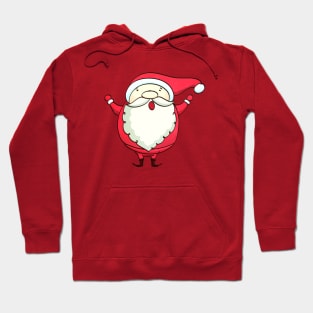 Lost Santa Hoodie